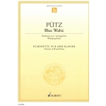 Image links to product page for Blue Waltz
